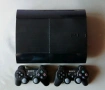 Хакнат PlayStation 3 Super Slim,500 gb, снимка 1