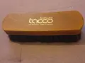 Tacco footcare 100% rosshaar Germany четка за дрехи с естествен конски косъм маркова немска нова, снимка 1