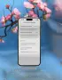 Apple iPhone 15 Pro Max, 256GB, 5G, Natural Titanium, снимка 3
