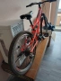 Продавам колело с 18 ск. И централен амортисьор, снимка 2