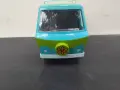 Винтидж играчка/микробус Scooby doo, снимка 2
