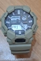 Часовник Casio G-Shock GA-010-5A, снимка 3