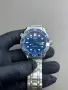 Omega Seamaster Diver 300M Blue Ceramic Bezel V4 VSF Blue Dial Super Clone, снимка 1