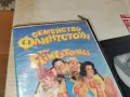 СЕМЕЙСТВО ФЛИНTСТОУН-VHS TAPE 0709260931L1, снимка 11
