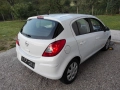 OPEL CORSA /// BENZIN / GAS / EURO 5 🇮🇹, снимка 3