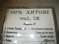 ХИТОВЕ 12 КАСЕТА 2410241111, снимка 13