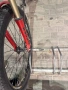 Aлуминиев фирменен велосипед, снимка 8