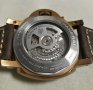 Луксозен мъжки часовник Panerai , снимка 5