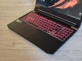 i5|RTX3060|512 SSD|IPS 144Hz|16RAM лаптоп ацер нитро laptop gaming гейминг, снимка 3