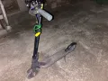 mi electric scooter 2 електрическа тротинетка , снимка 3
