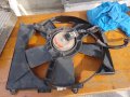 Вентилатор за охлаждане на радиатора на двигателя за Опел астра f kombi 1.7tds 1996.г, снимка 2