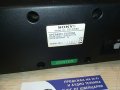 SONY SS-CT80 CENTER-26Х9Х6СМ-ВНОС ШВЕИЦАРИЯ &, снимка 9