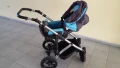 Бебешка количка , снимка 3