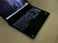 15.6' 4K UHD Core i9-11950H Lenovo ThinkPad T15G Gen 2 32GB DDR4/512GB NVMe/Nvidia RTX 3080 16GB, снимка 5