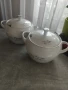 Продавам порцеланови супници, снимка 1