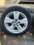 Джанти с гуми 16” BMW , снимка 1
