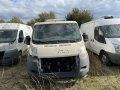 peugeot boxer 3 2.2 puma 3броя на части пежо боксер 3 , снимка 9