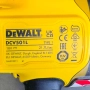 Акумулаторна прахосмукачка DEWALT DCV501L, снимка 3