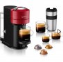 Кафемашина Nespresso XN9105 Vertue Next (код продукт 186), снимка 5