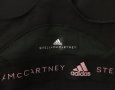 Adidas Stella McCartney оригинално бюстие M Адидас спорт фитнес бягане, снимка 4