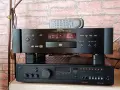 ⏯️Клип. Rotel DVD-1080 class A 24bit/192kHz, снимка 1