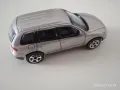 Метални колички Audi A8, Honda S 2000, VW Tuareg, Land Rover Realtoy , снимка 11
