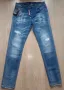 Мъжки дънки Dsquared, снимка 1