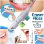 Зъбен душ иригатор Power floss за почистване на Вашата уста, снимка 2