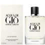 GIORGIO ARMANI ACQUA DI GIO, снимка 5