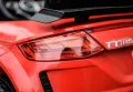 Акумулаторна кола Audi TT RS Roadster – Мечтата на всяко дете!, снимка 2