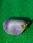 СТАР АРТ ДЕКО СКЪПОЦЕНЕН МЕДАЛЬОН от ШЛИФОВАН НАТУРАЛЕН АМЕТИСТ 71651, снимка 11