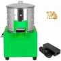 Машина за скубане на пъдпъдъци и малки птици – 220V, 80W, Неръждаема стомана YSSTM-30, снимка 6