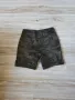 Оригинални мъжки къси гащи Bershka Camo, снимка 3