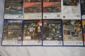 Игри за PS2 GTA 3/San Andreas/Vice City/Gran Turismo 4 Prologue/Turok/SSX 3/Hitman/007/Soul Calibur2, снимка 13
