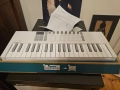Novation Launchkey Mini 37 MK4 - MIDI клавиатура, снимка 2
