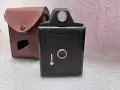 Стар, ретро Немски Фотоапарат Altissa Box 1951 год., снимка 5