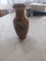 Китайска ваза с красиви орнаменти, снимка 2