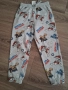 Лот детски панталони размер 122, снимка 2