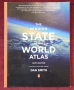 Атласи, справочници, енциклопедии - земя, страни, космос / 17 книги, снимка 3