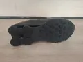 Продавам нови оригинални мъжки маратонки Nike Shox Nz., снимка 6