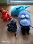 плюшени играчки, снимка 1