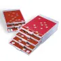 Leuchtturm монети MB кутия, различни размери, снимка 2