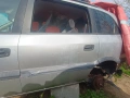 Врата багажник / врата странична за Опел Зафира Opel Zafira 1.8I 125к.с, снимка 3
