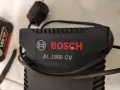 Бош професионална серия, винтоверт, импакт. , снимка 3