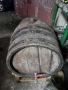 Продавам дървено буре, отлично състояние., снимка 2