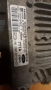 Компютър за Форд Фиеста 1.4 TDCI 7S61-12A650-EA / 5ws40632A-T, снимка 2