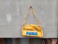Стара чанта,сак Пума,Puma, снимка 1 - Други ценни предмети - 40681474
