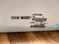 Боти Steve Madden от естествена кожа, снимка 7