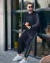 Мъжки спортни комплекти Y-3 Addidas Два цвята , снимка 1