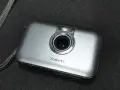 ЦИФРОВ ФОТОАПАРАТ SANYO XACTI VPC-E6EX 6MP CCD DIGITAL CAMERA Y2K RETRO DIGICAM, снимка 6
